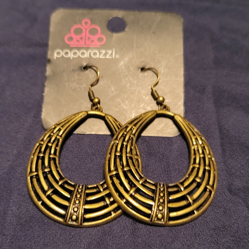 Paparazzi Earrings